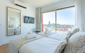 San Pablo Deluxe Suite By Valcambre
